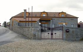 Casa Do Lagar De Tazem